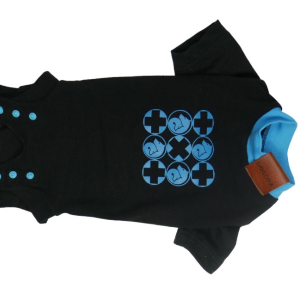 Dogora Dog/Cat Onesie for Post-ops/Allergies